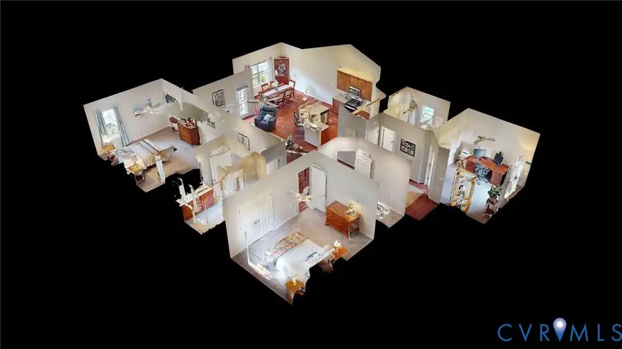 9987 Canvassback Pass Court, Mechanicsville, VA 23116 - #3