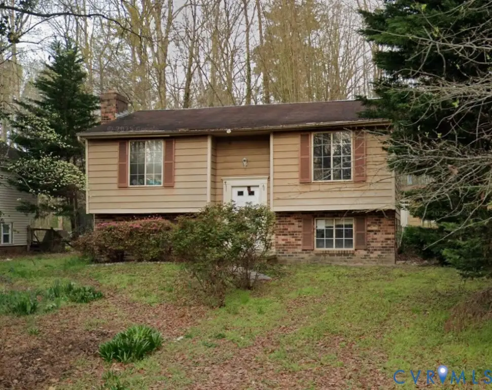 2708 Sutters Mill Court, Midlothian, VA 23112 - #1