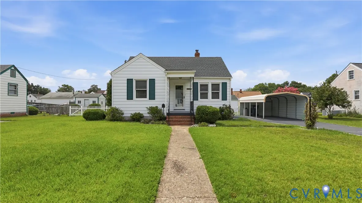 4706 Eastover Avenue, Henrico, VA 23231 - #1