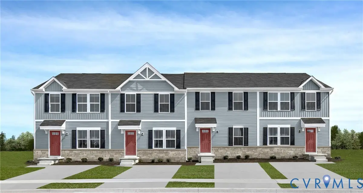 134 Packett Court, King William, VA 23086 - #1