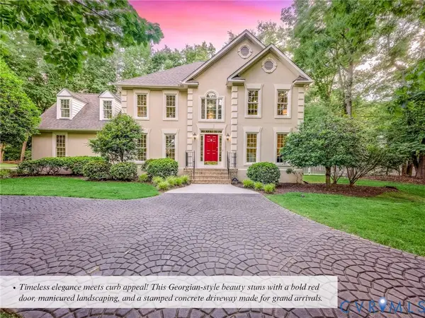 305 Redbird Drive, Chester, VA 23836