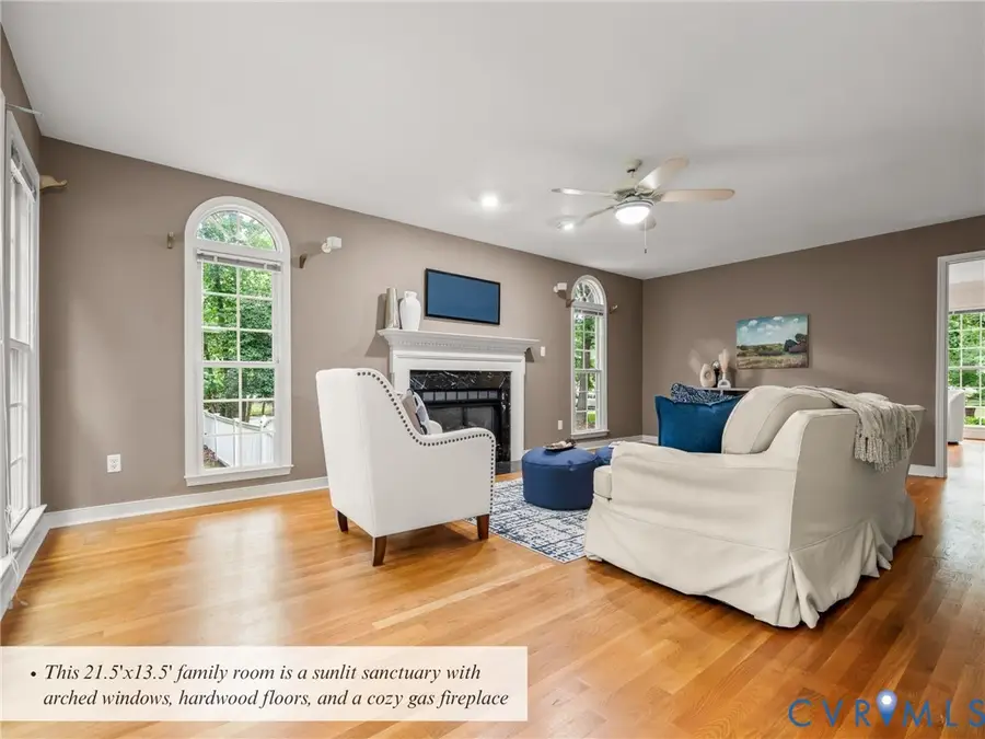 305 Redbird Drive, Chester, VA 23836 - #2