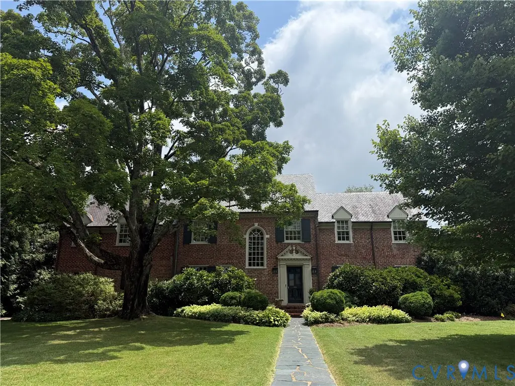 15 Roslyn Road, Richmond, VA 23226 - #1