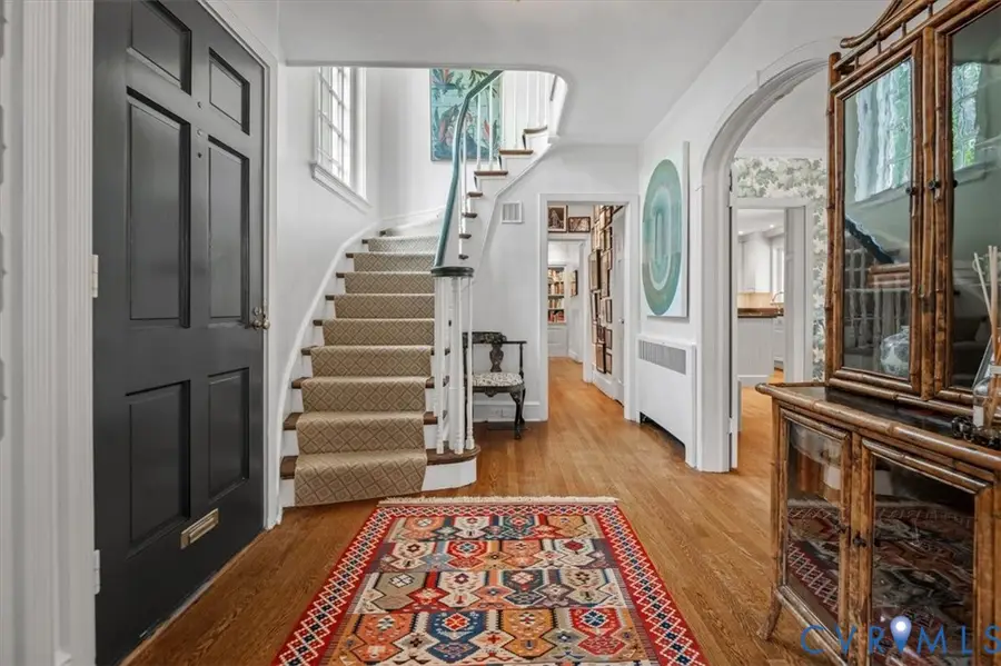 15 Roslyn Road, Richmond, VA 23226 - #3