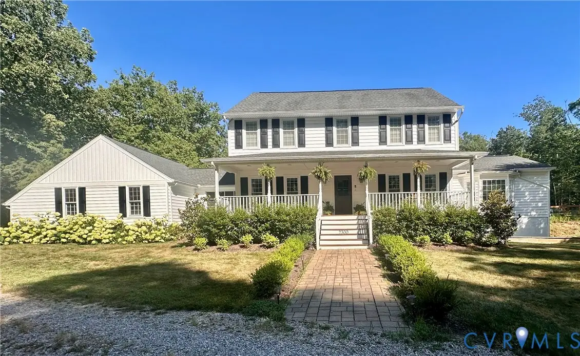 2300 Judes Ferry Road, Powhatan, VA 23139 - #1