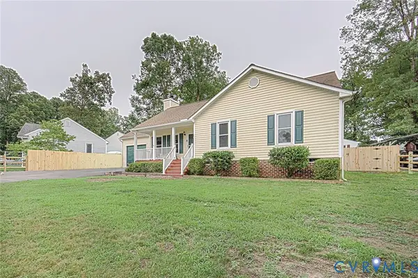 7149 Shannonwood Court, Mechanicsville, VA 23111