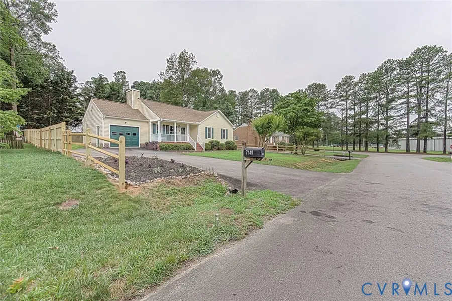 7149 Shannonwood Court, Mechanicsville, VA 23111 - #3