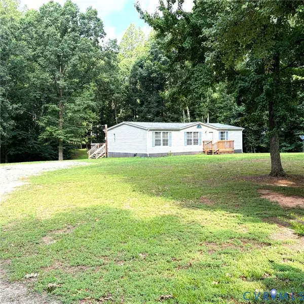102 Frenchs Store Road, Cumberland, VA 23040