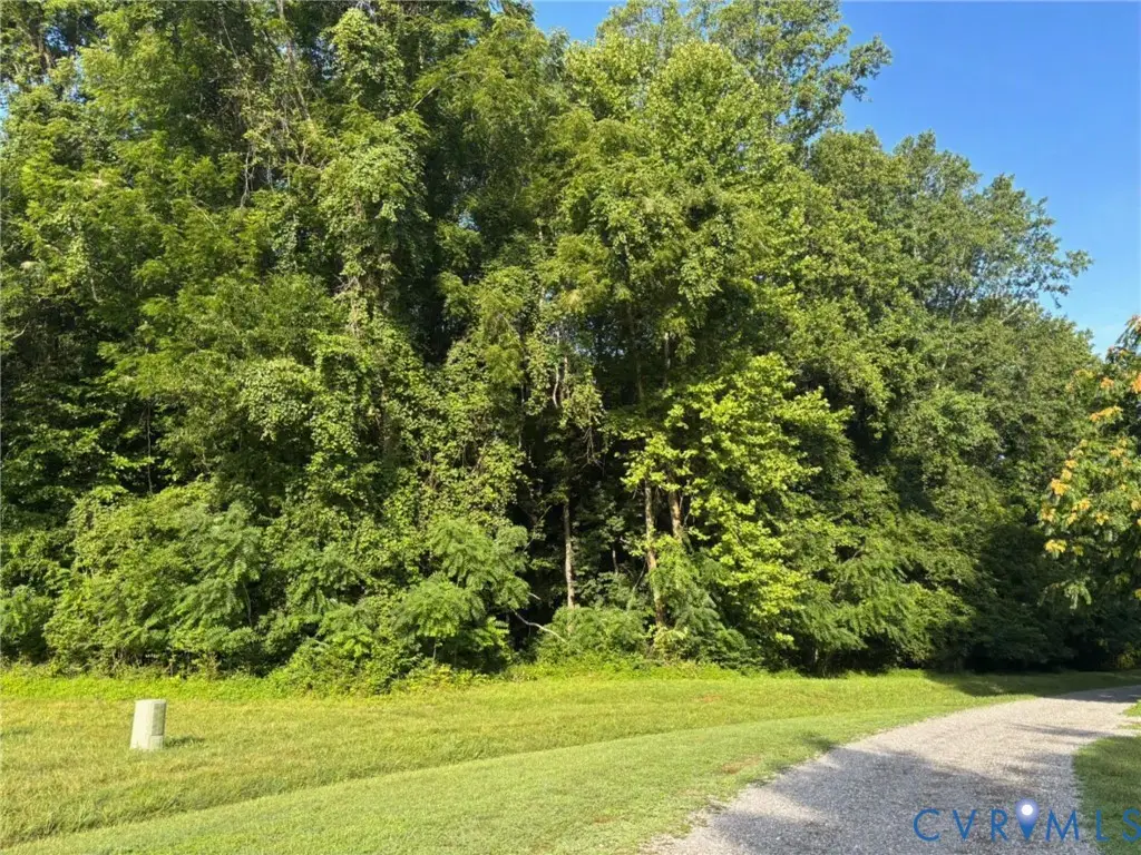 TBD Old Nottingham Road, Quinton, VA 23141 - #1