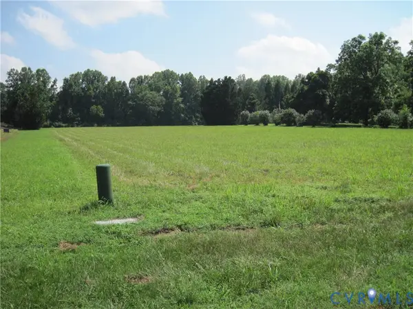 TBD Old Nottingham Road, Quinton, VA 23141