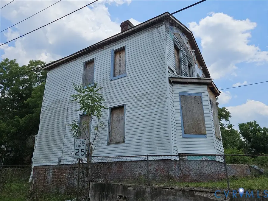 801 Harding Street, Petersburg, VA 23803 - #3