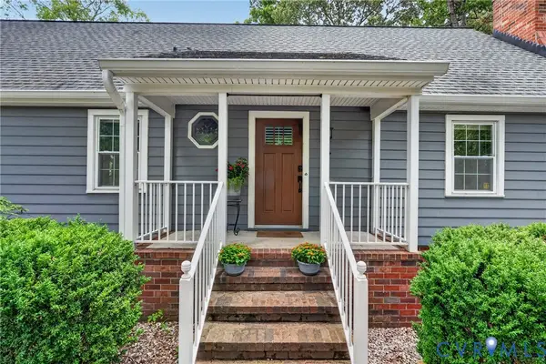 704 Spring Valley Road, Chester, VA 23834