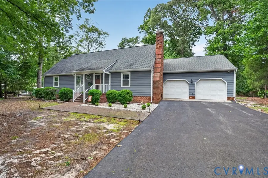 704 Spring Valley Road, Bermuda, VA 23834 - #3