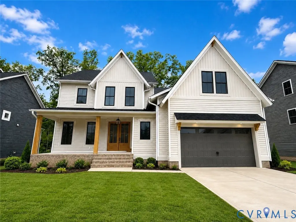 14900 Abberton Drive, Midlothian, VA 23112 - #1