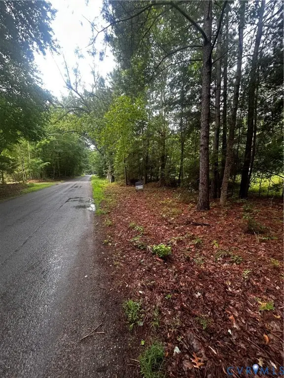 0 Mt Nebo Road, Barhamsville, VA 23011 - #3