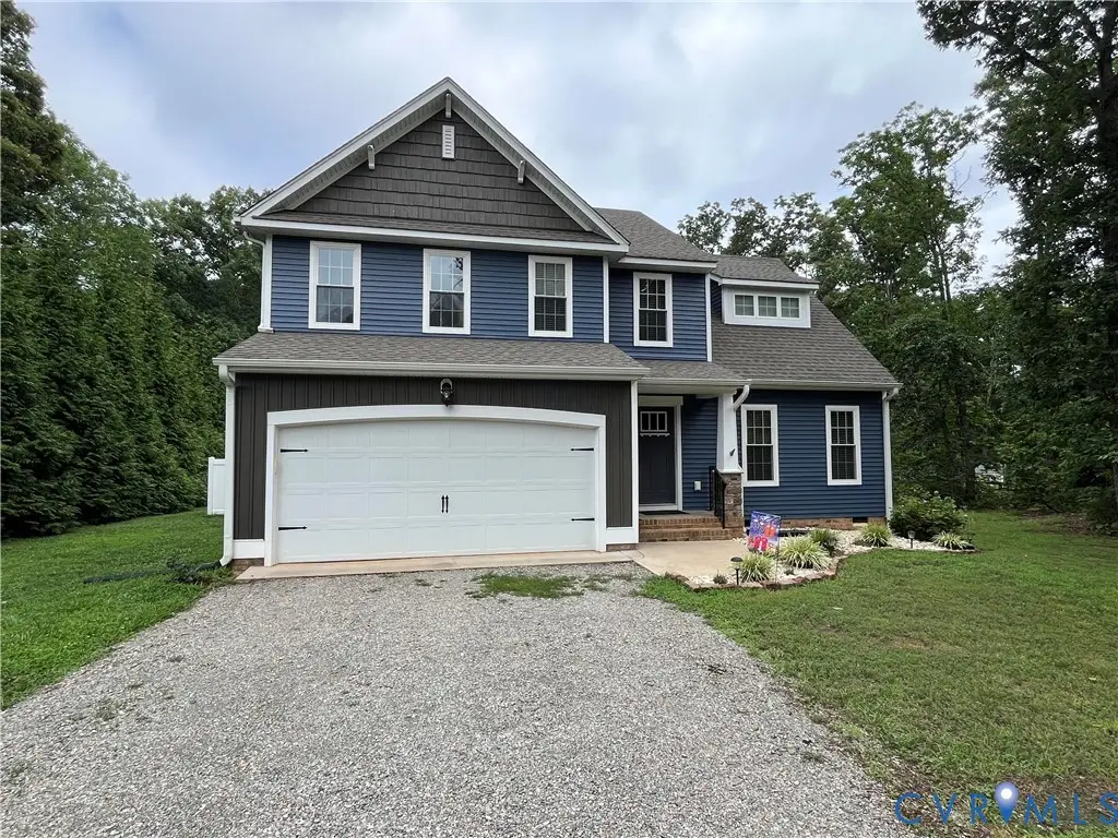 2106 Hancock Road, Powhatan, VA 23139 - #1