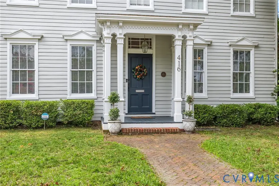 416 W Washington Street, Petersburg, VA 23803 - #3