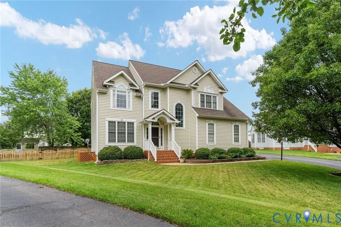 11413 Tudor Rose Court, Glen Allen, VA 23059 - #1