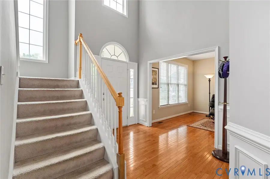11413 Tudor Rose Court, Glen Allen, VA 23059 - #3
