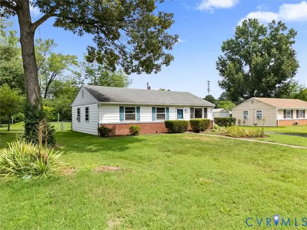 1810 Convair Lane, Henrico, VA 23228