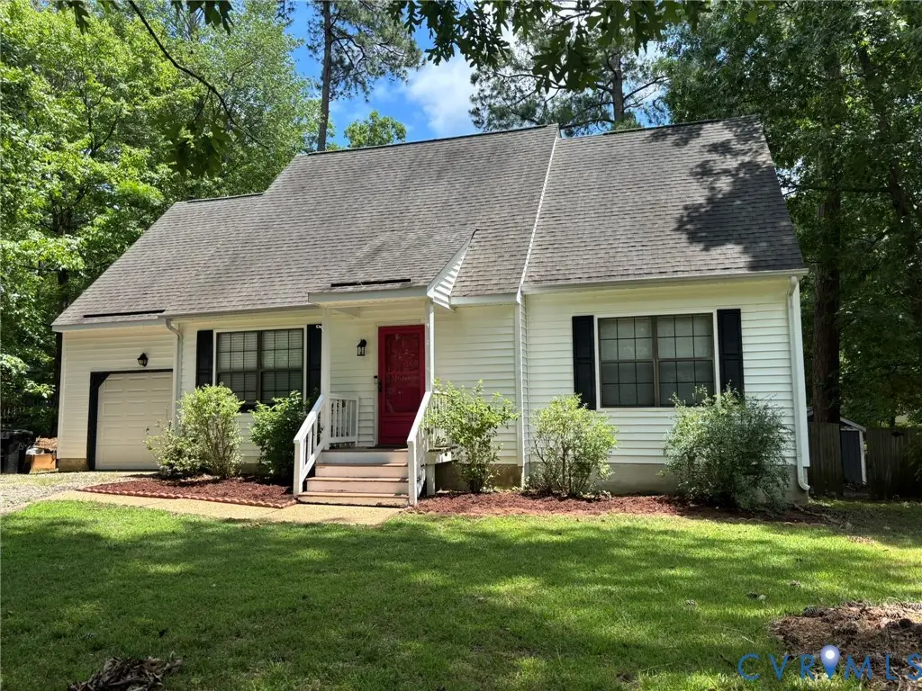 4521 Wimbledon Way, Williamsburg, VA 23188 - #1