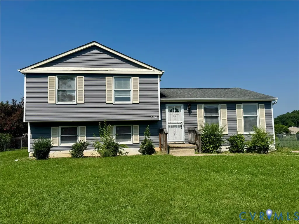 304 Buffalo Road, Highland Springs, VA 23223 - #1