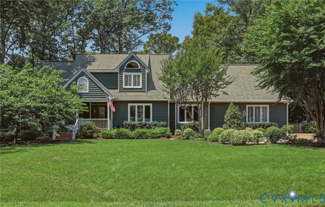 2320 Castle Hill Road, Midlothian, VA 23113 - #1