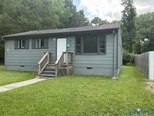 8 Gibbons Avenue, Petersburg, VA 23803 - #2