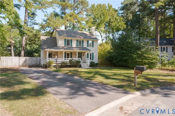 4609 Windwhistle Pass, Glen Allen, VA 23060