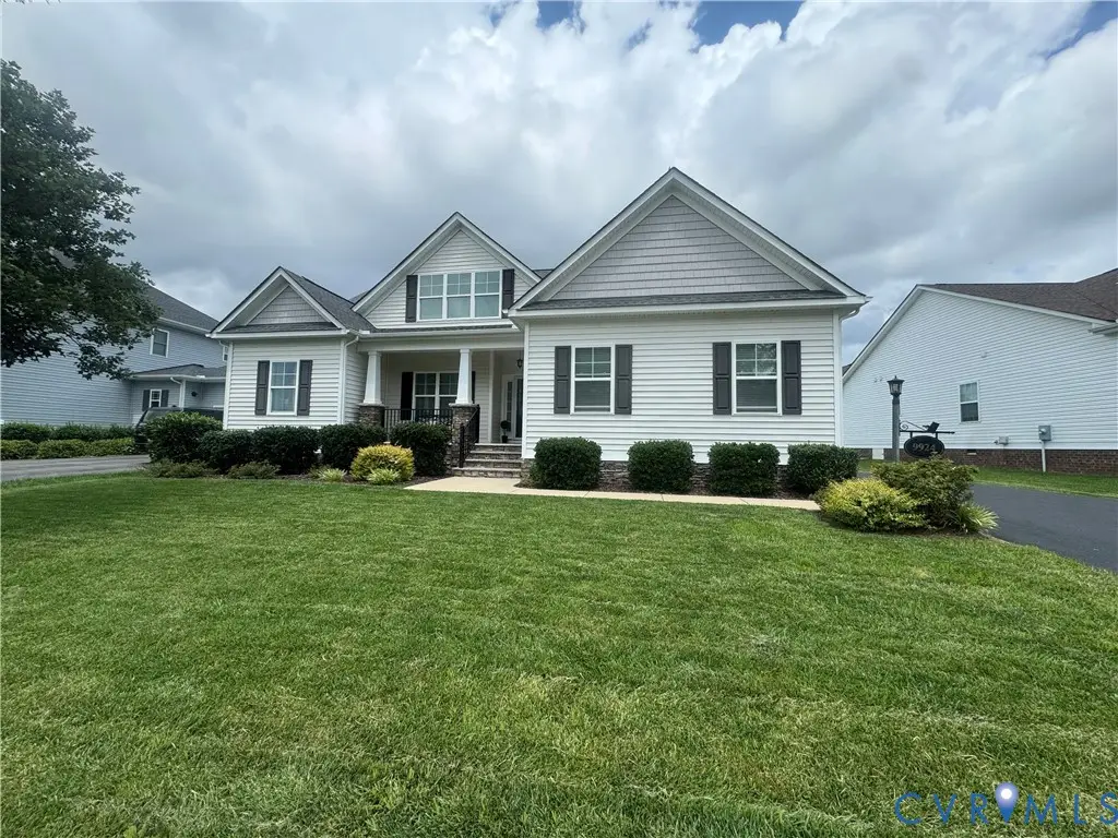 9924 Puddle Duck Lane, Mechanicsville, VA 23116 - #1