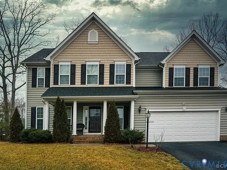 12814 Bailey Hill Court, Midlothian, VA 23112 - #1