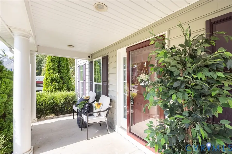 12814 Bailey Hill Court, Midlothian, VA 23112 - #3