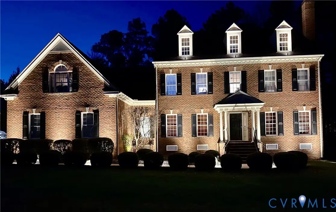 11528 Longview Landing Drive, Richmond, VA 23233 - #1