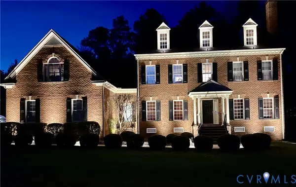 11528 Longview Landing Drive, Richmond, VA 23233
