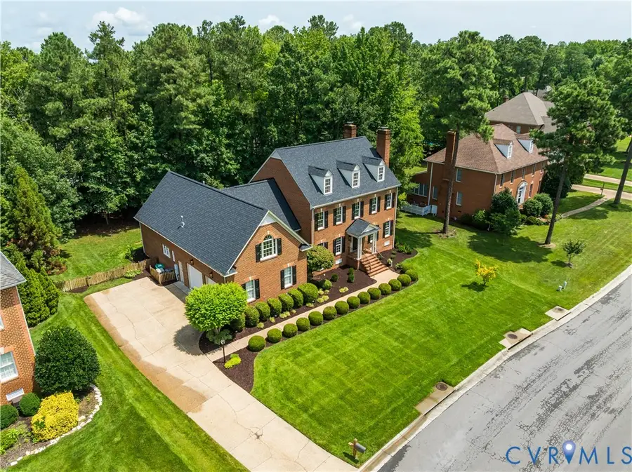 11528 Longview Landing Drive, Richmond, VA 23233 - #3