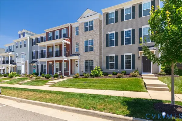 6929 Dunton Road, Chesterfield, VA 23832