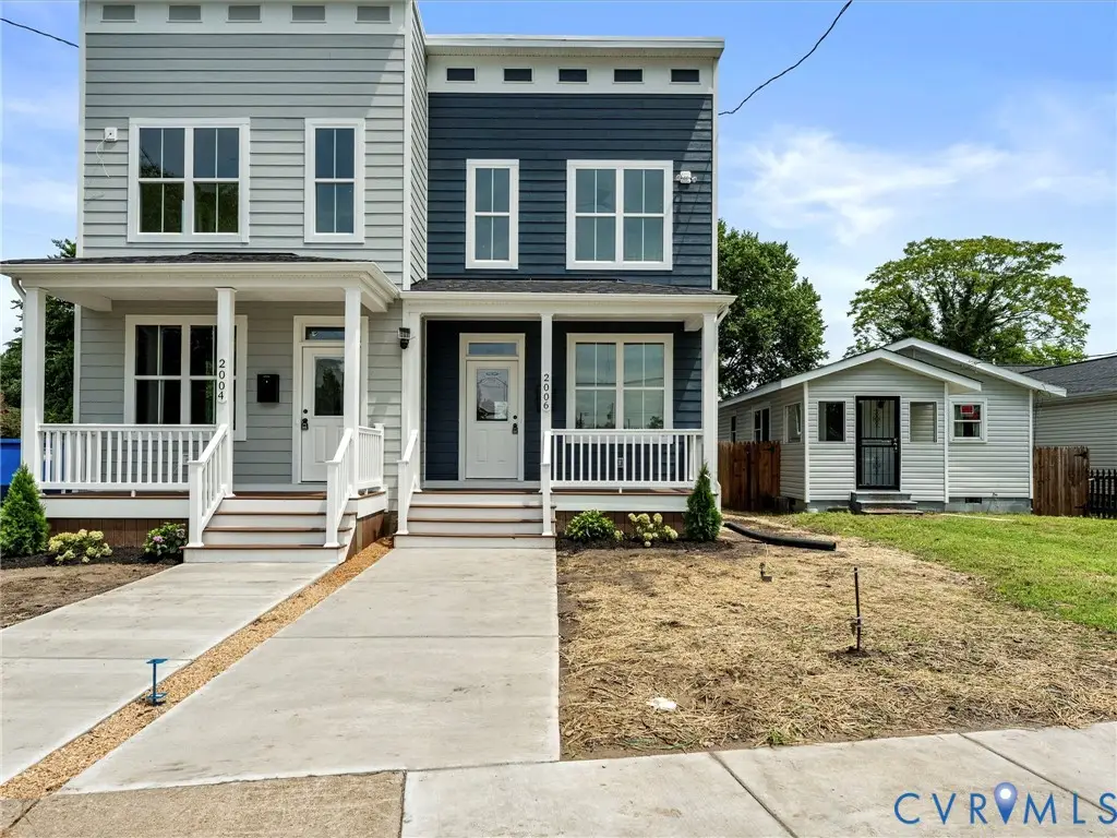 2006 Newbourne Street, Richmond, VA 23223 - #1
