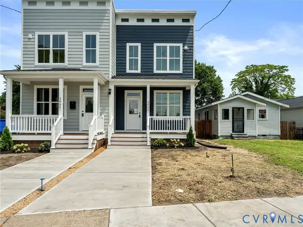 2006 Newbourne Street, Richmond, VA 23223