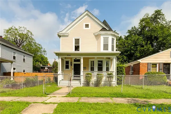 3314 2nd Avenue, Richmond, VA 23222