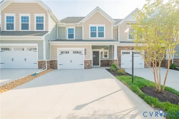 18429 Palisades Court, Chesterfield, VA 23120