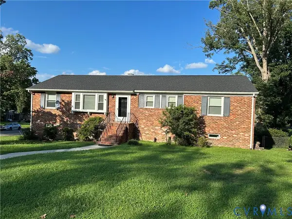 9314 Newhall Road, Henrico, VA 23229