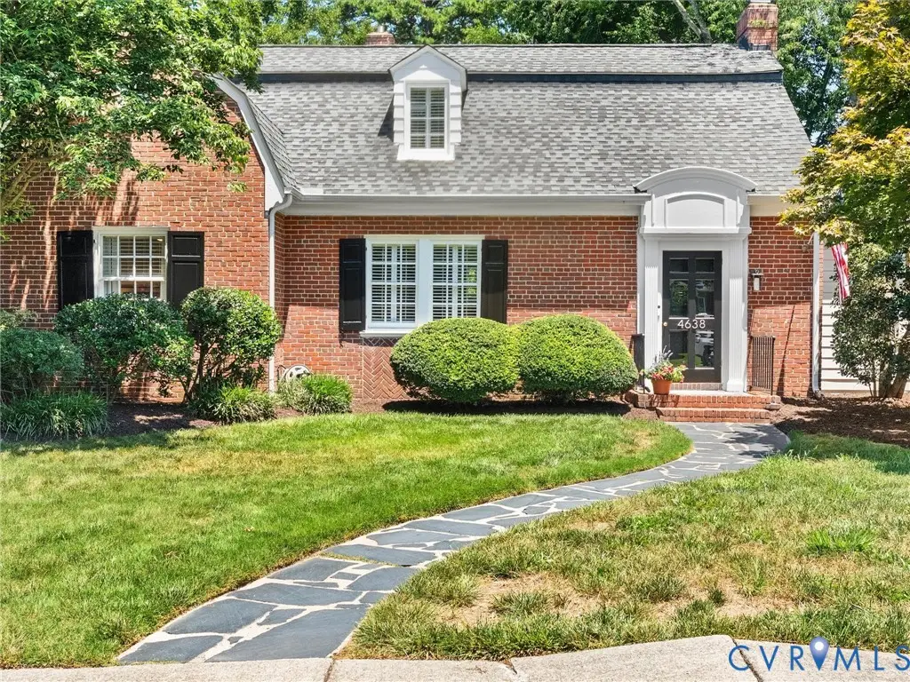 4638 Stuart Avenue, Richmond, VA 23226 - #1