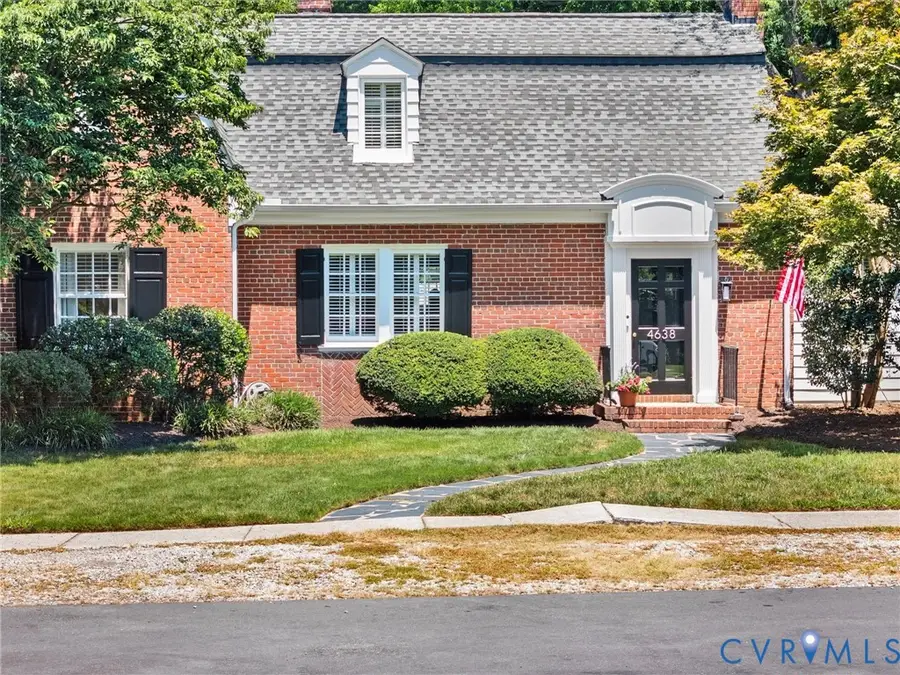 4638 Stuart Avenue, Richmond, VA 23226 - #3