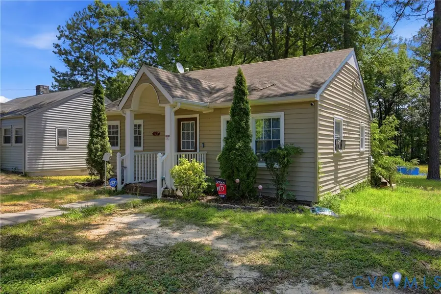 122 Goodrich Avenue, Petersburg, VA 23805 - #2