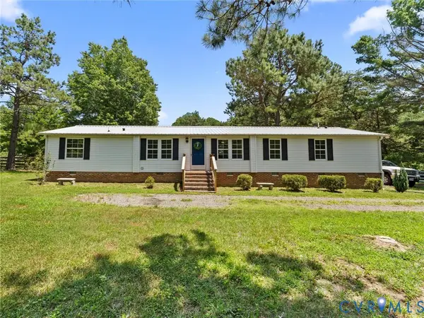 2526 Herring Creek Road, Aylett, VA 23009