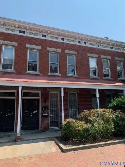 220 W Marshall Street, Richmond, VA 23220 - #2