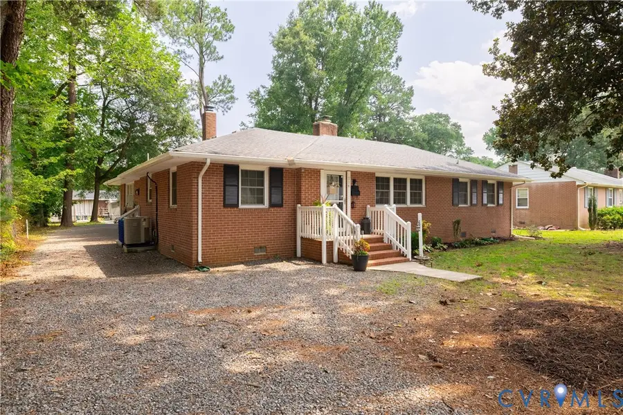 214 Meroyn Drive, Sandston, VA 23150 - #2