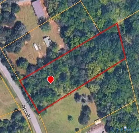 00 Alma Road, Louisa, VA 23093