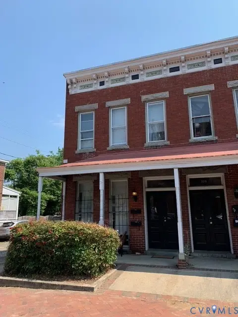222 W Marshall Street, Richmond, VA 23220 - #3