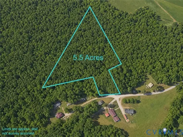 00 Dillard Road, Lawrenceville, VA 23868